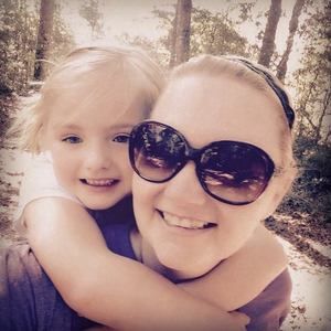 Meet your Posher, Kacie